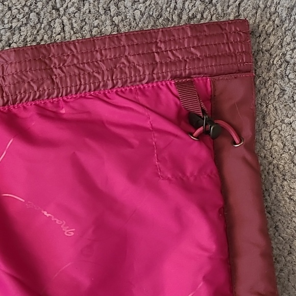 Marmot Jena 700 fill down jacket, size small - Picture 6 of 14